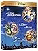 Produktbild Coffret les intemporels disney 3 films [FR Import]