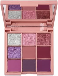 Celestial Collection Paleta de sombras de ojo...