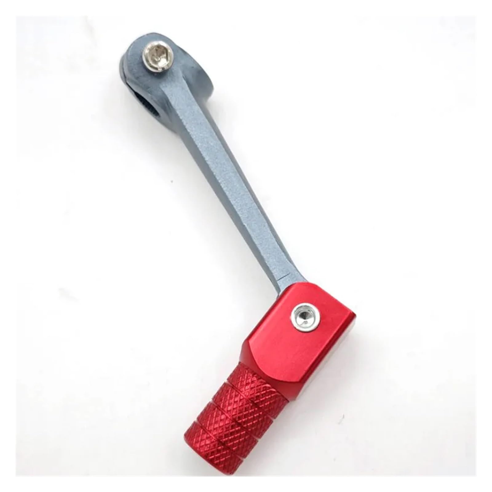 SYC27QP Shift Pedal Lever Motorcycle Motorcycle Shift Lever Shift Gear Shift Lever Motorcycle for Kayo T2 T4 T4L Motorcycle Shift Pedal Folding Gear Lever