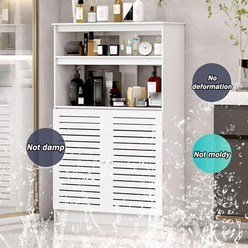 Cache-radiateur bois avec étagères pour optimiser les petits salons - 3