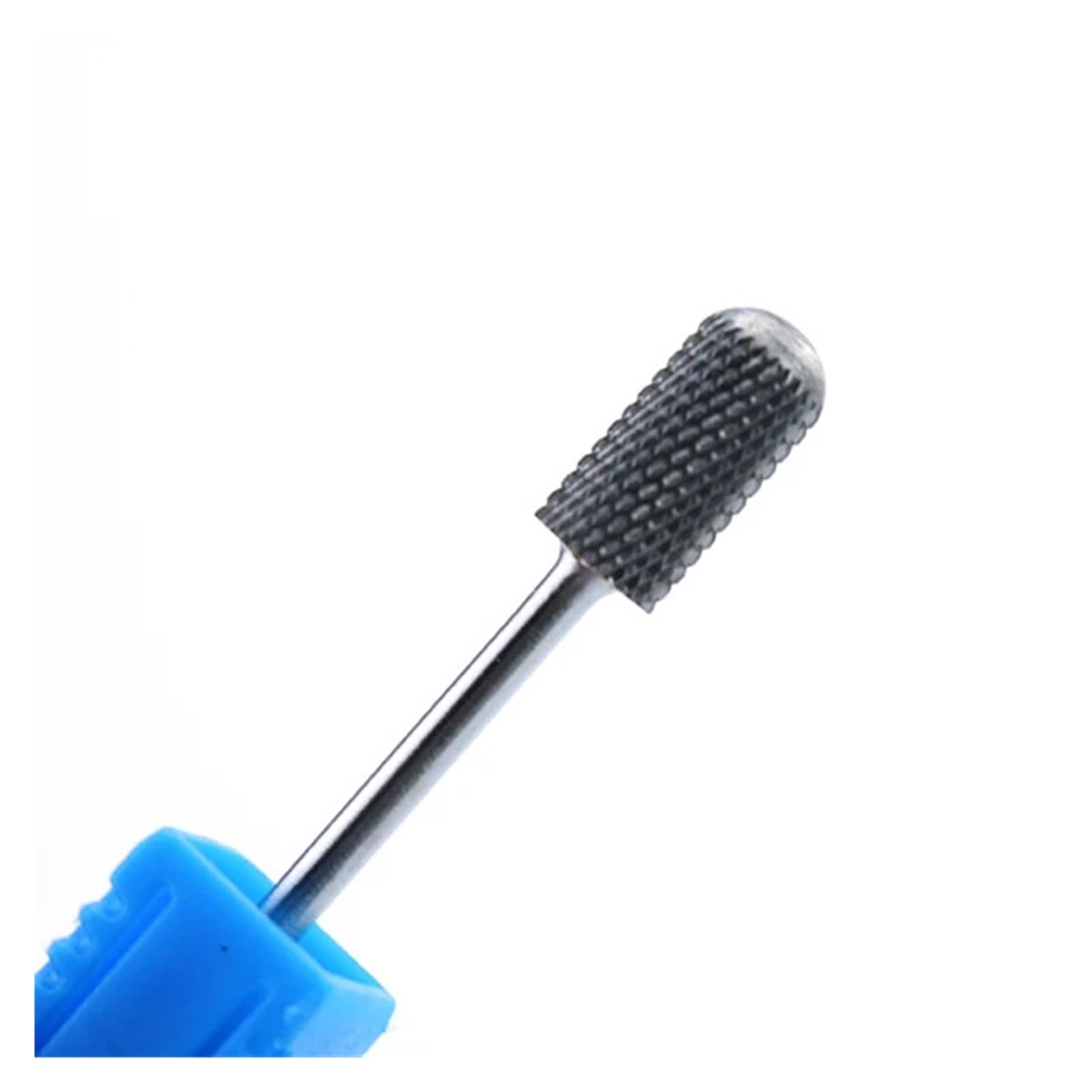 ZHaotn Cone Carbide Tungsten Nail Drill Burr Bits Milling Cutter For Manicure Machine Electric Drill Bit Machine For Nail Tools