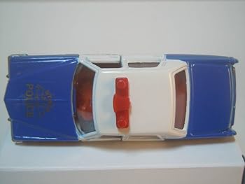 アメリカンポリスカー関連文献5冊セット アメリカンポリスカー関連文献5冊セット アメリカンポリスカー