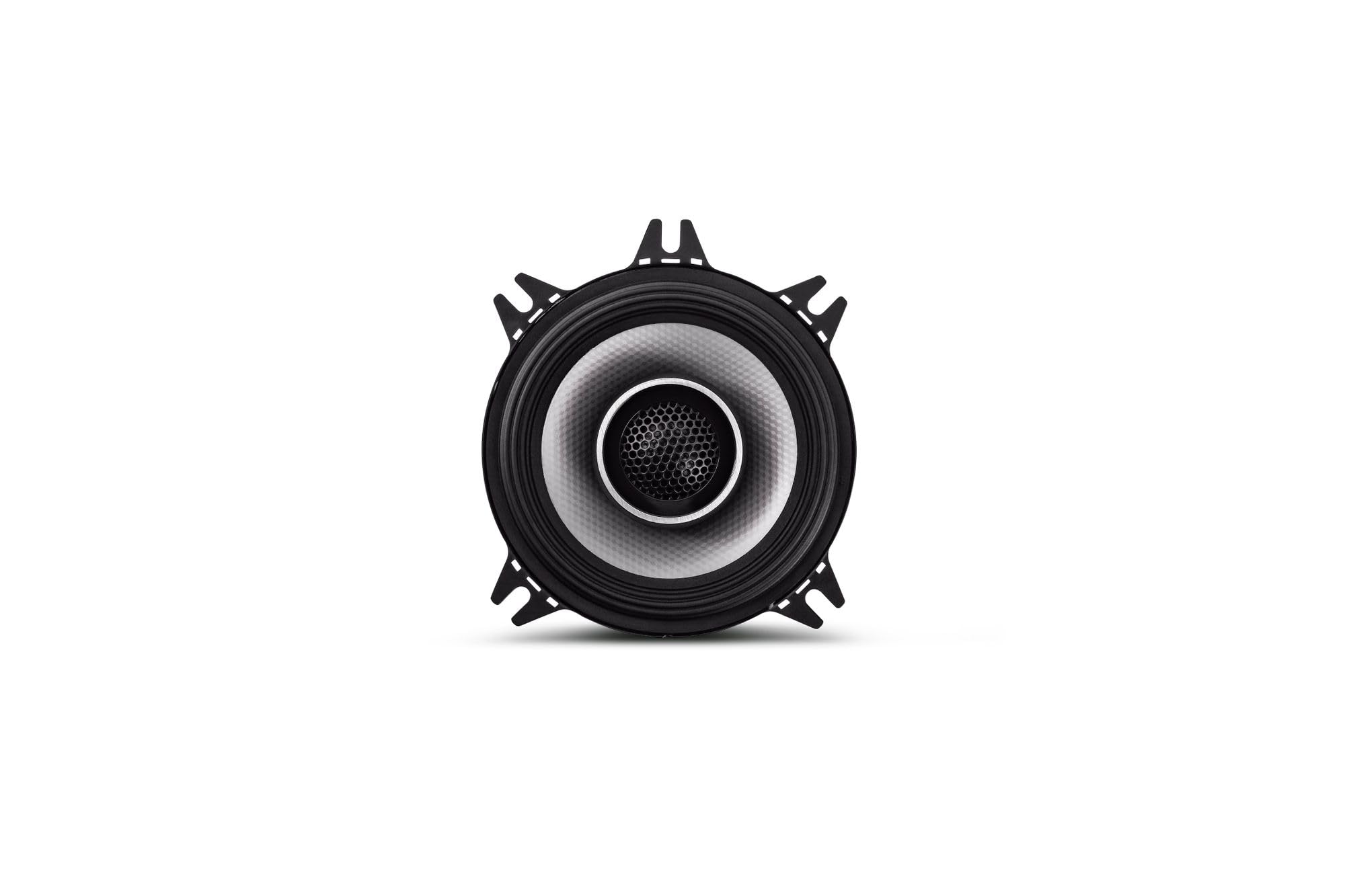 Alpine S2-S40 | 10 cm (4-Zoll) 2-Wege-Koaxial-Lautsprechersystem