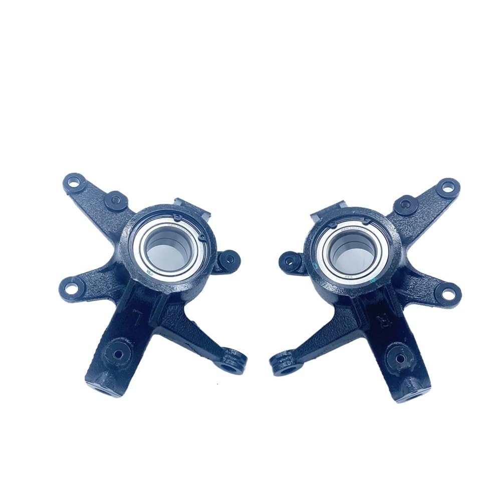 Nudillo de dirección delantera K02004 K02005 para ATV 500cc 700cc HS500 7