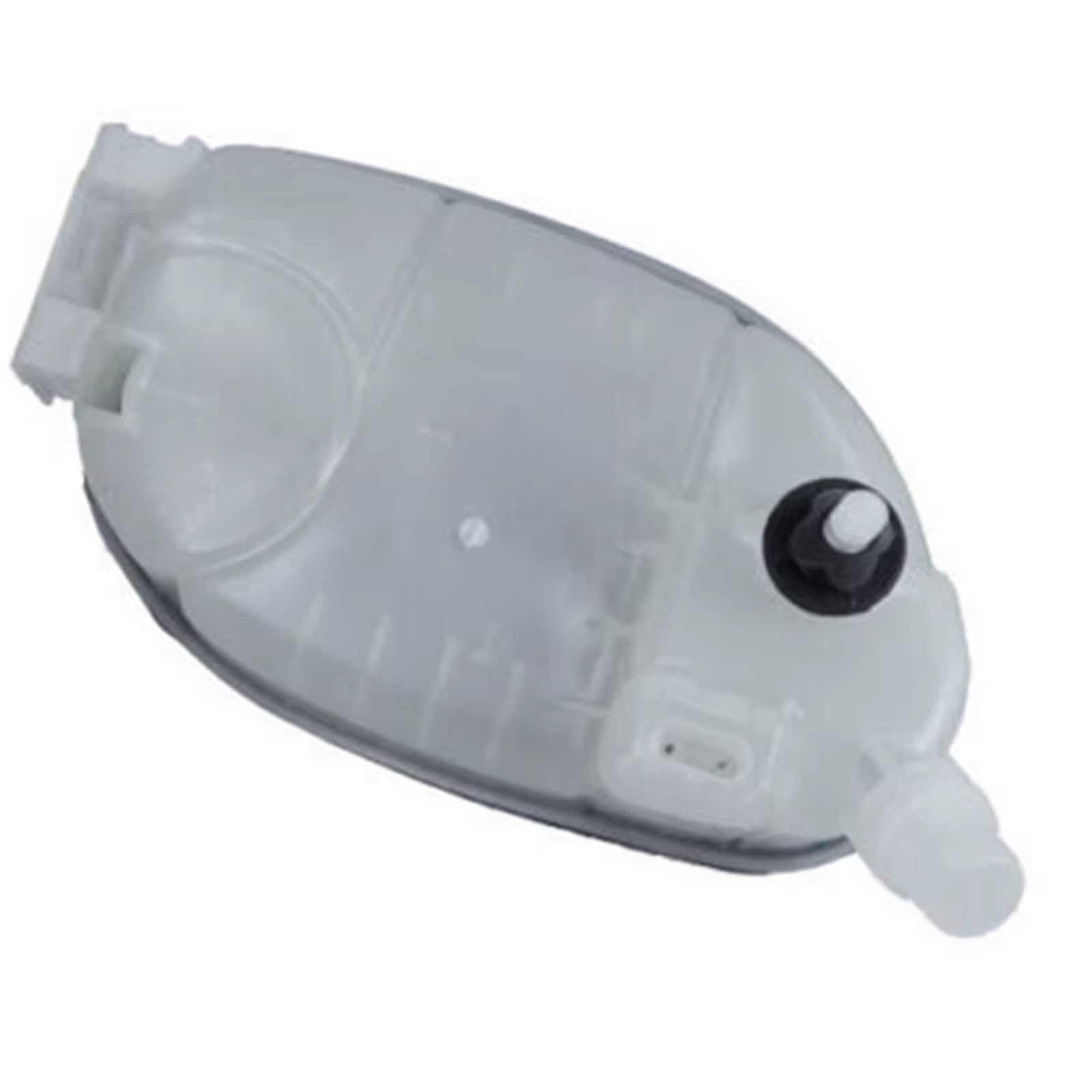 Serbatoio del Liquido di Raffreddamento per radiatore W176 W246 W117 Serbatoio di Recupero del Liquido di Raffreddamento Serbatoio di espansione del Liquido di Raffreddamento antigelo A2465000049