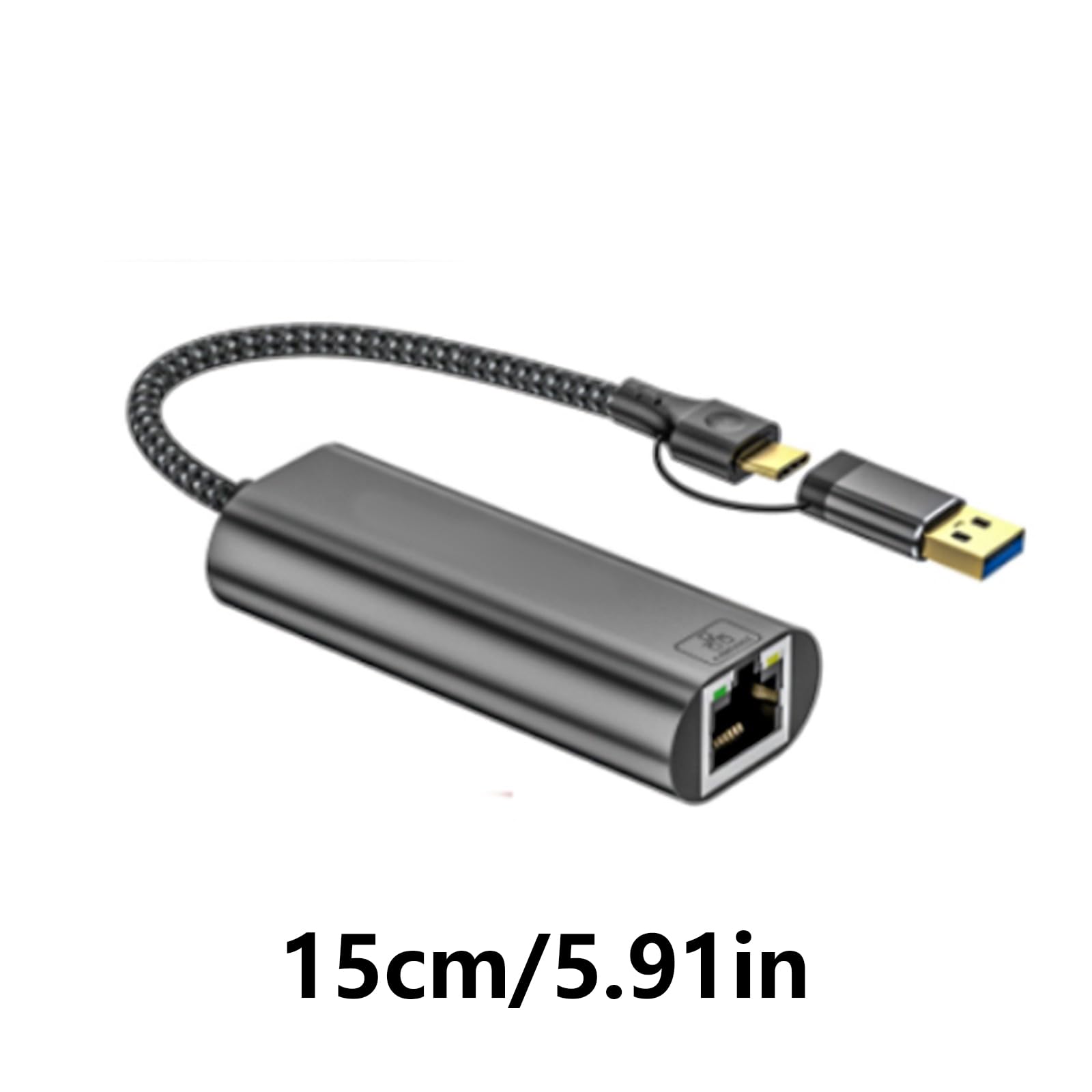USB typeC-10Gbpsイーサネットアダプター Amazon.co.jp: BENFEI 有線LANアダプタ USB-C - イーサネット