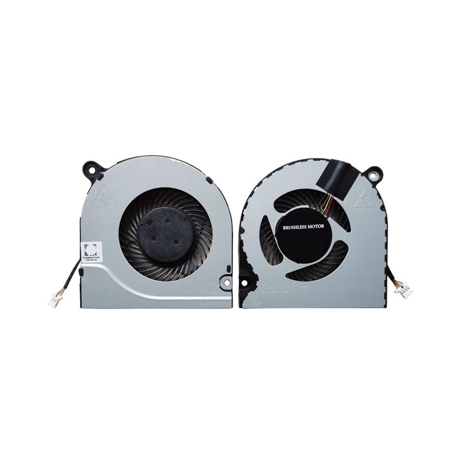 Ventilateur CPU pour Acer Swift SF314-54 N17W7 et S50-51-56NA N18Q13