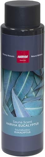 Sauna Aroma Eucalyptus Harvia