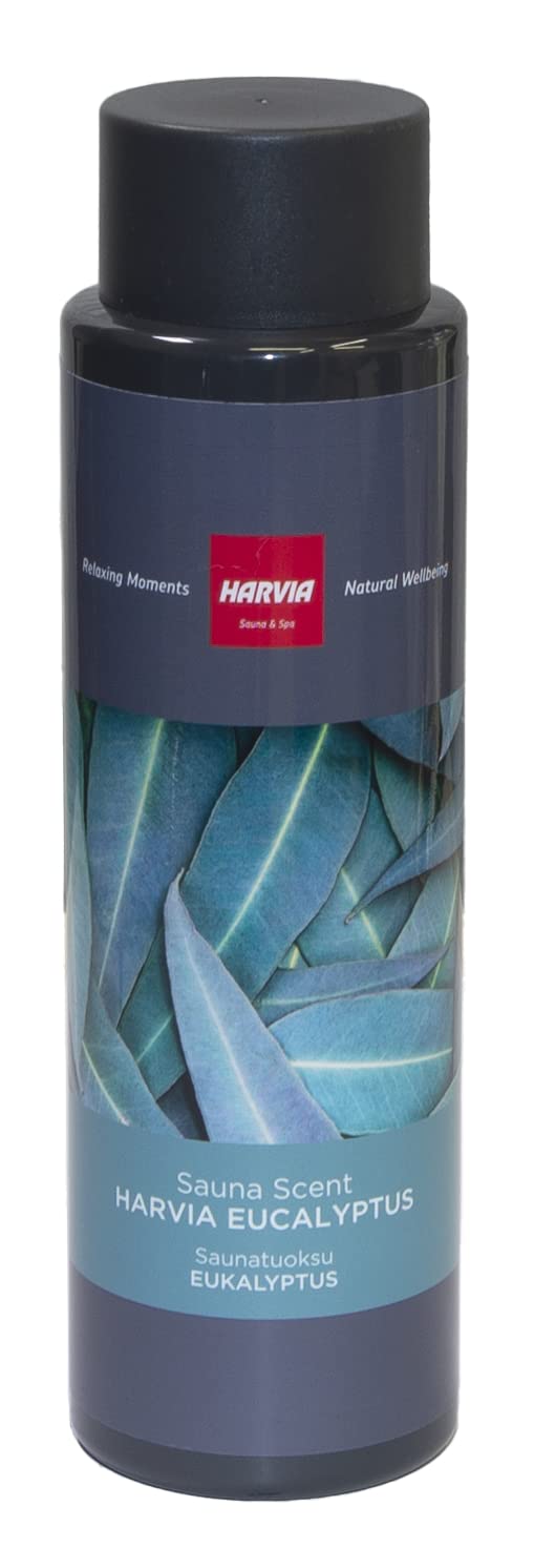 Harvia Sauna Aroma Eucalyptus