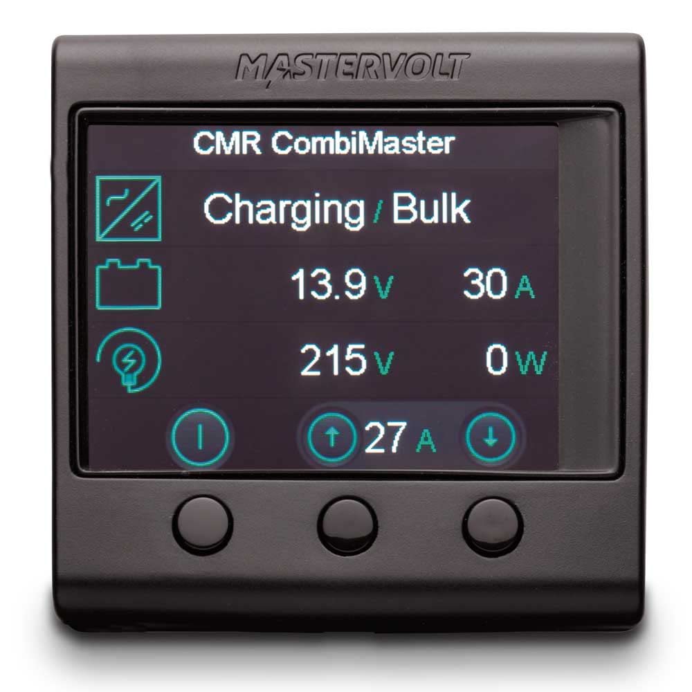 º 77010500 Mastervolt SmartRemote OEM (Bulk)