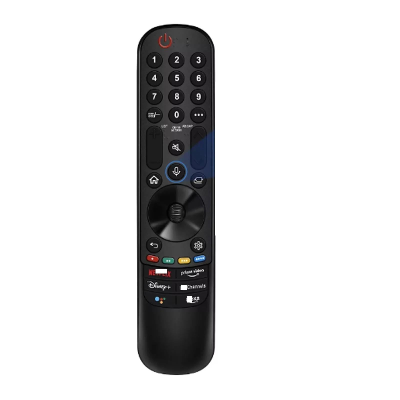 1 telecomando magico sostitutivo MR22GA/GN