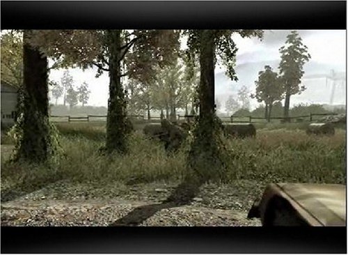 Miniatura 7 de Call of Duty 4 Modern Warfare - Game of the Year Edition