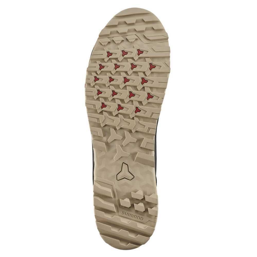 SHIMANO Bicycle Shoes Sh-et501 Scarpe da ciclistaDonna
