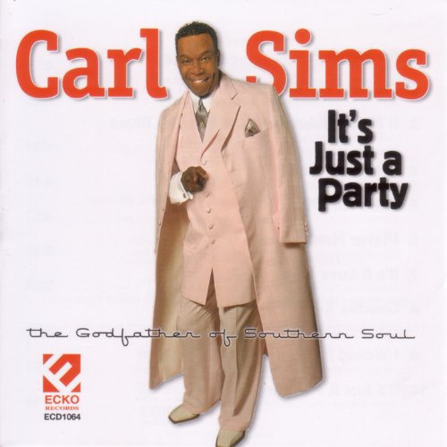 Carl Sims