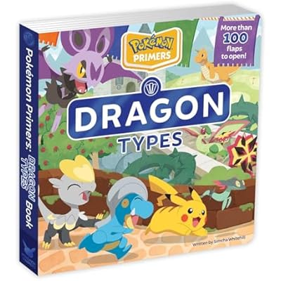 Pok&eacute;mon Primers