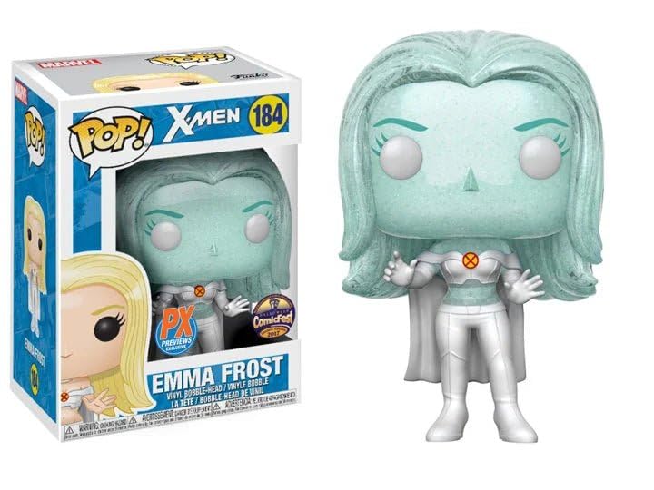 FUNKO- Hellboy Idea Regalo, Statue, COLLEZIONABILI, Comics, Manga