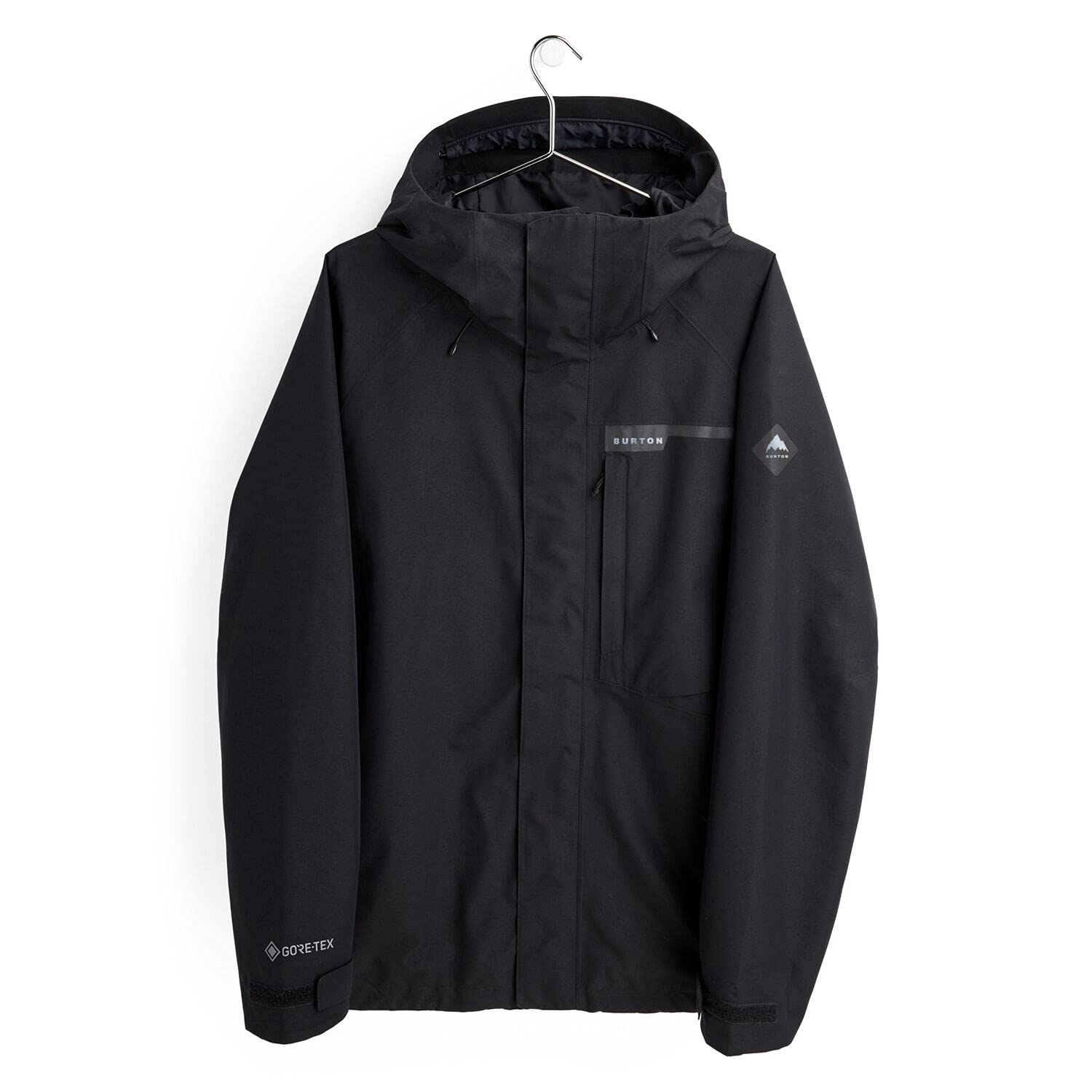 Amazon | Burton(バートン) スノーボード ウェア メンズ ジャケット  