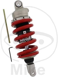 YSS Stoßdämpfer hinten