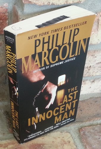 The Last Innocent Man