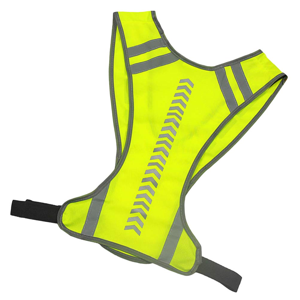 safety gear for walking at night