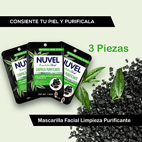 Exfoliantes Y Mascarillas, Beauty Imagen adicional