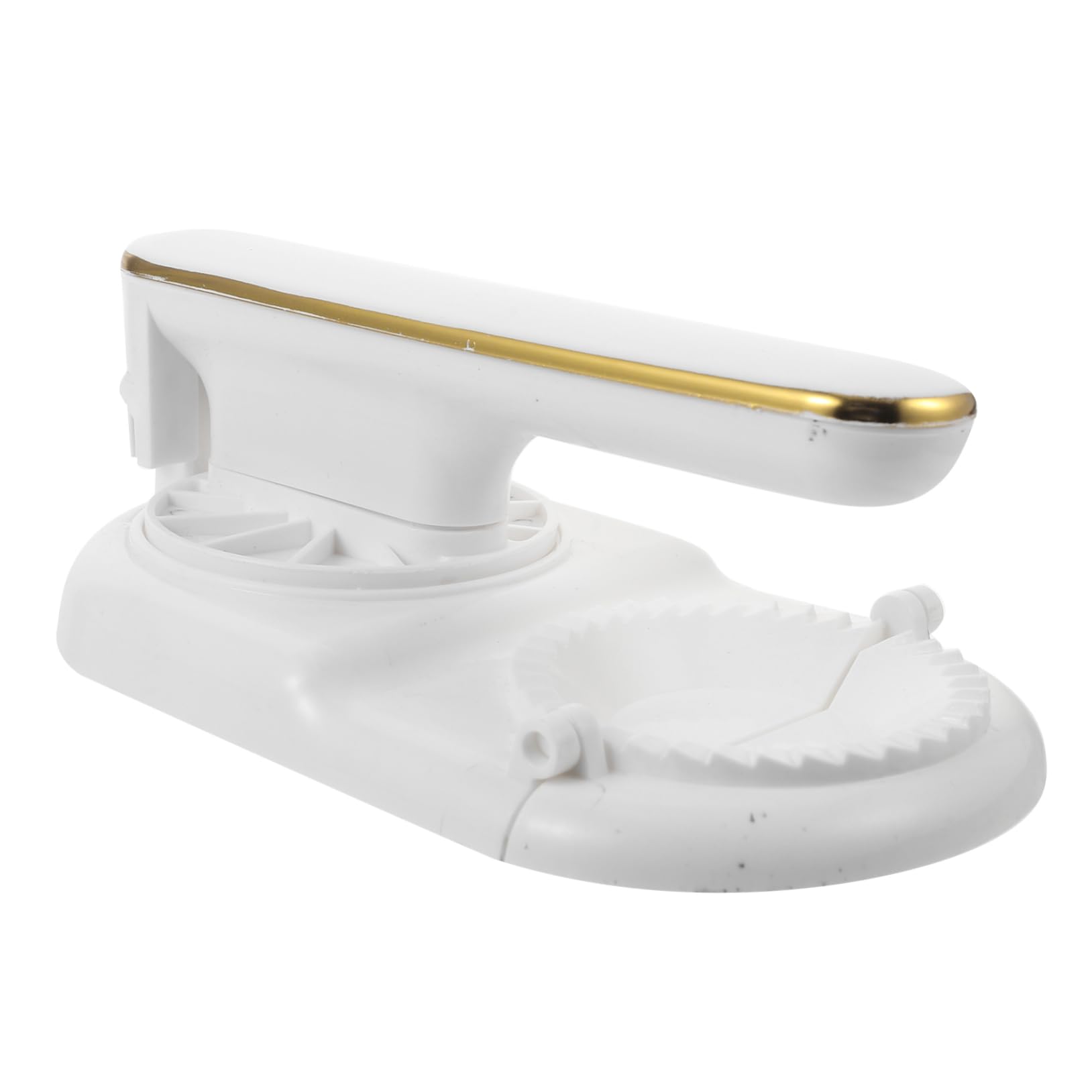 CATIEBYE Dumpling Skin Making Mold Convenient Dough Presser for Easy Dumpling Wrappers Press Tool for Home and Restaurant Use