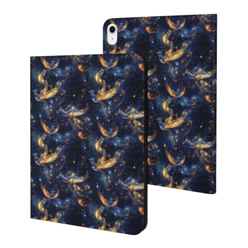 Housse iPad 11 2025 fine protection tablette iPad 10e génération 10.9 support