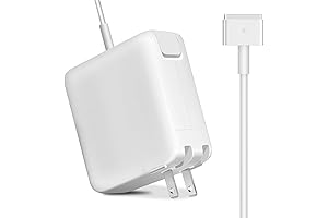 85W Power Adapter Charger Replacement for MacBook Pro