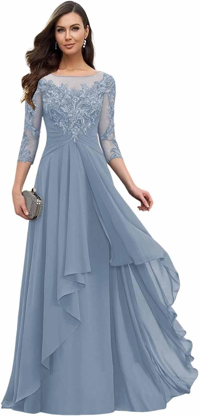 2019 mother of the bride gowns Clearance