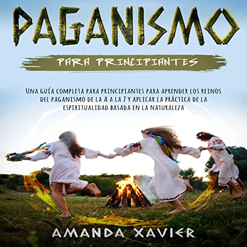 Paganismo para principiantes [Paganism for Beginners]