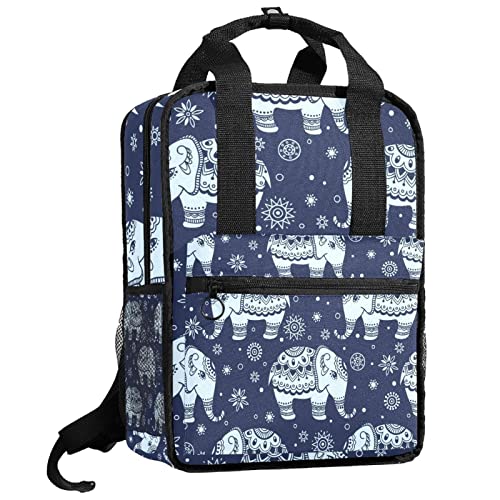 Sac à dos pour garçons anti-fatigue à sangles ajustables taille unique