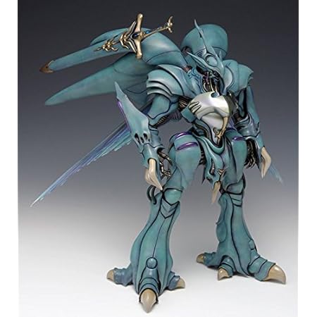 聖 戦士 ダンバイン キャスト