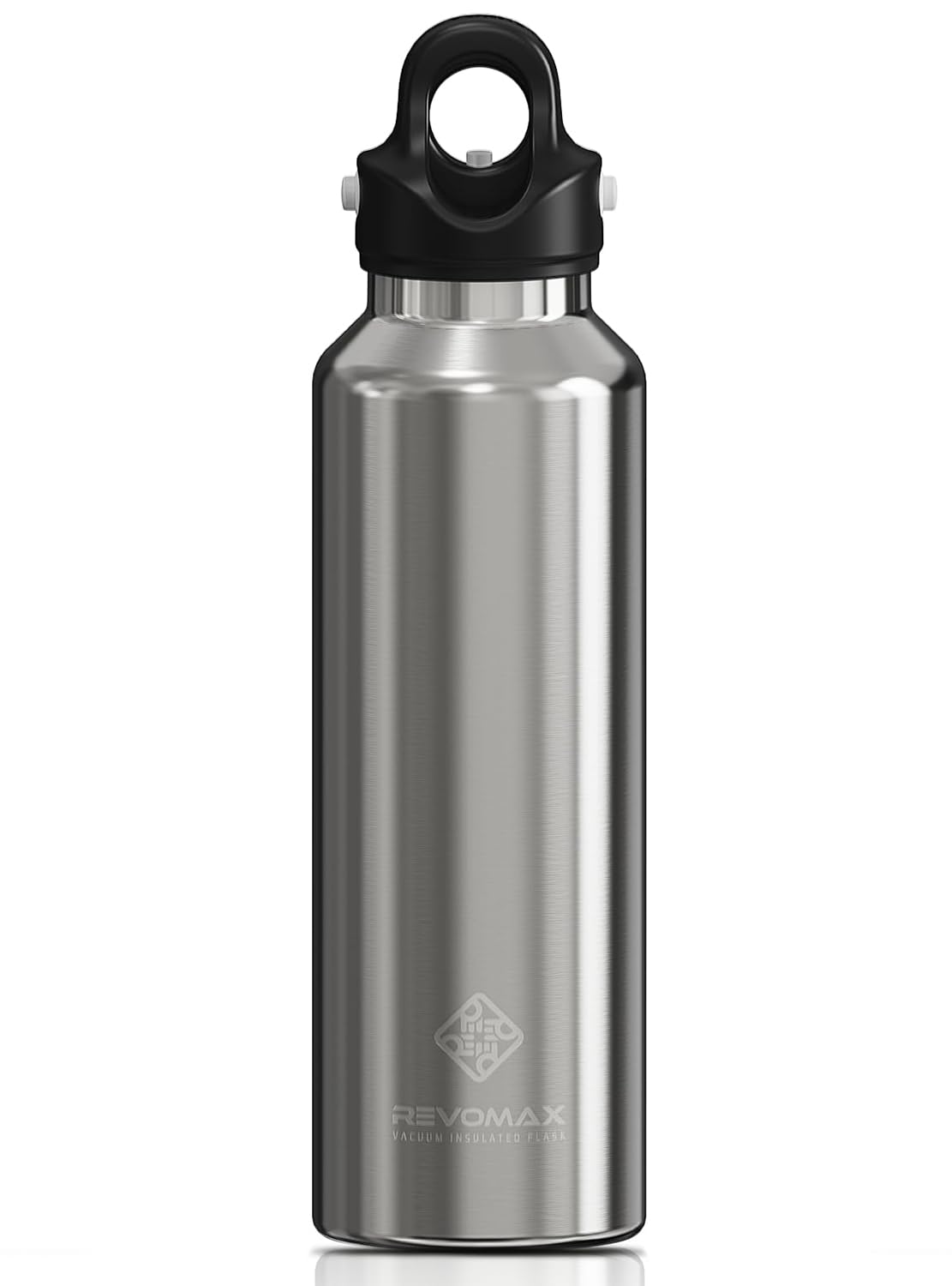 【新品】NEIGHBORHOOD REVOMAX BOTTLE 20OZ Amazon.com: RevoMax 20oz Insulated Water Bottle, One-Hand
