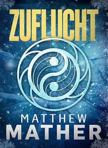 Zuflucht (Die neue Erde 2)