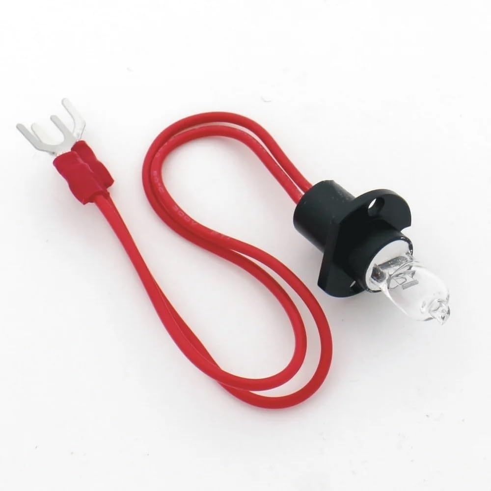 DN-35238 JC 12V20W Optic Halogen Light Bulb 12V 20W SL-8008 SL-8010 SL-8011 12V 20W Bio-Chemical Chemistry Analyzer Lamp