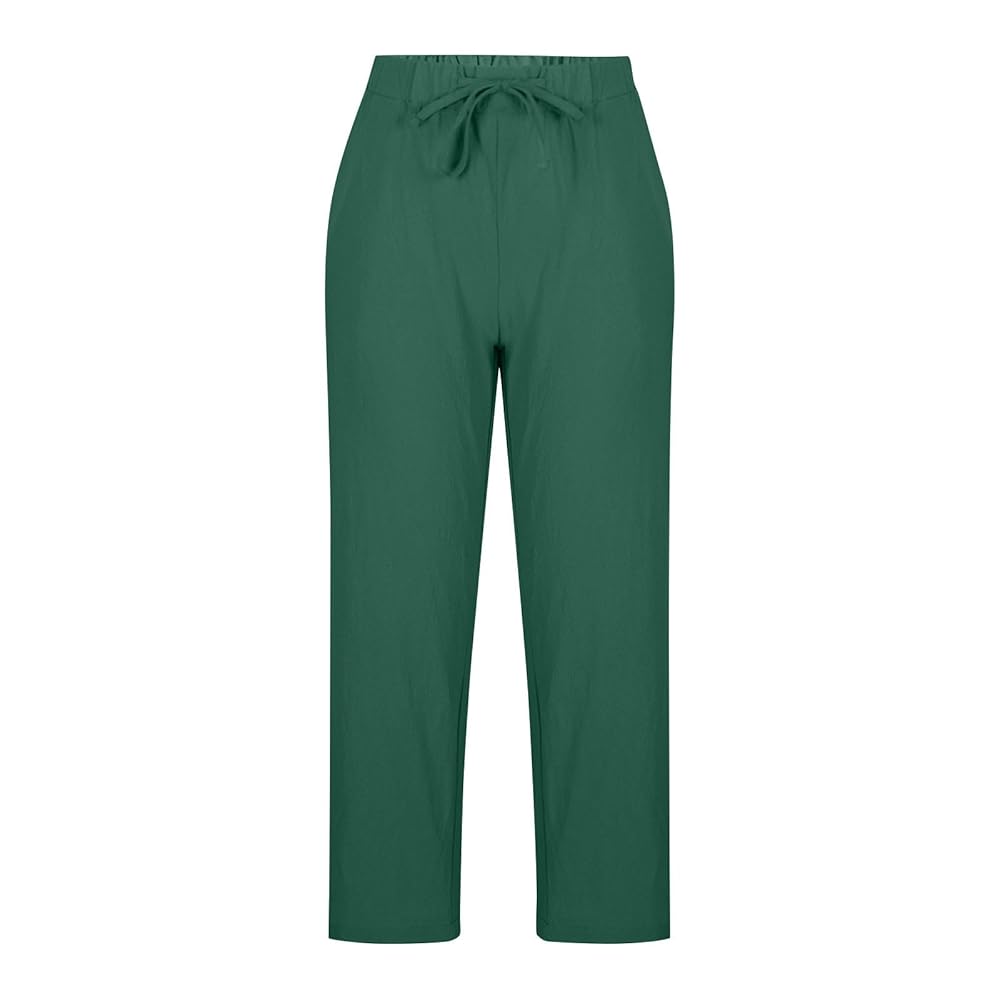 Amazon.com: Line Pants for Women Summer Loose Comfy