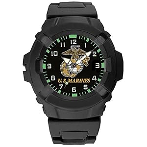 Rothco Aquaforce Aquaforce Marines Watch 4377
