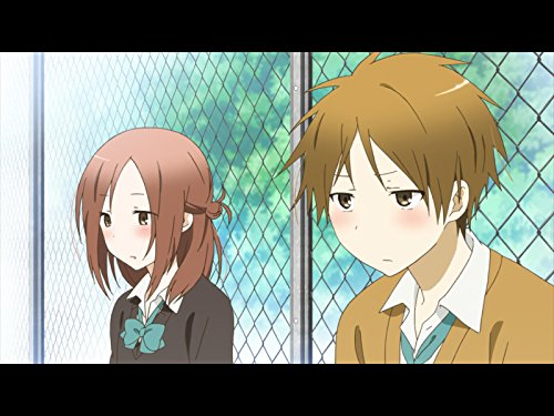 友達のはじまり。