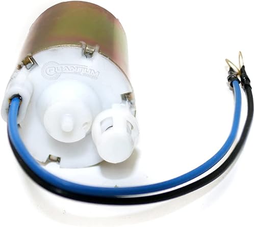 Miniatura 6 de QFS Sello de tanque, repuesto de sello de tanque para (1996-2001) Suzuki GSX-R600, GSX-R750, 15100-34E00, 15100-02FB0, 15100-02F00