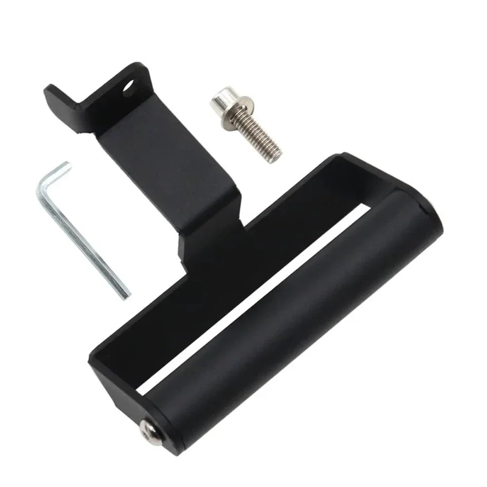 Telefono Mobile GPS Staffa Navigazione Supporto Per Supporto GPS Per Smartphone, Staffa Di Espansione Per Navigazione, Per ZONTES, Per 125D, Per 125M, Per 350D, Per 350M