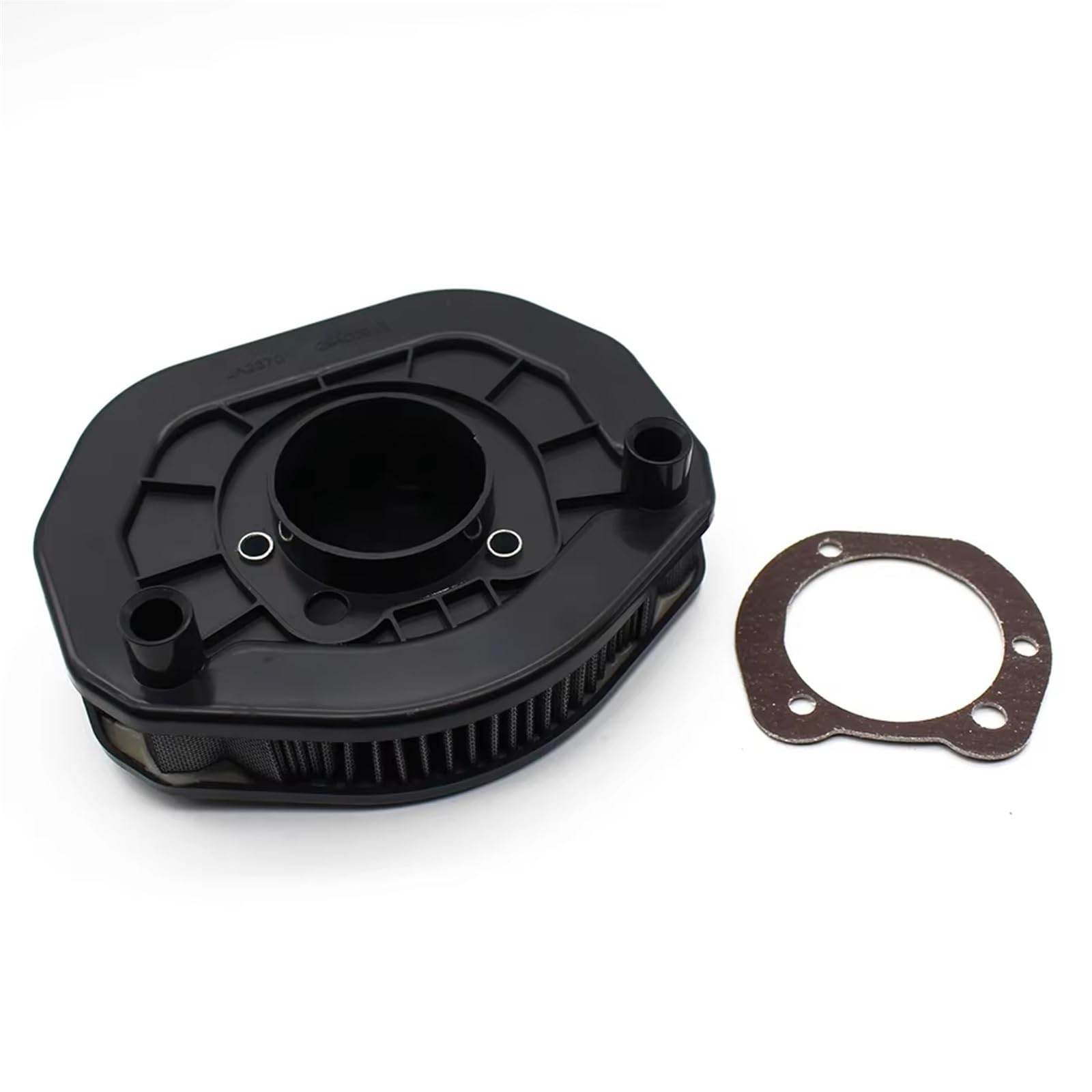 Filtro Aspirazione Aria Moto Per Sportster 750 | Per XL883 Per XL1200 X48 Forty Eight 2014-2021 Filtro aria motore moto