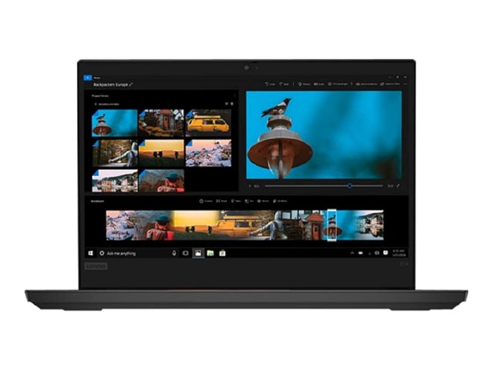 Lenovo ノートパソコン i5-10210U 8GB RAM 256GB Amazon.co.jp: Lenovo(レノボ) ThinkPad フルHD IPS 1920 x 1080