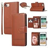 iphone 6 non funziona tasto home 🎁【Chiusura magnetica + cordino lungo+Corda corta】la custodia del telefono ha una funzione di chiusura magnetica nascosta, che impedisce efficacemente la caduta degli oggetti all'interno della custodia. Il lungo ed elegante cordino è un modo perfetto per appendere il telefono sul lato o davanti al corpo e liberare le mani.