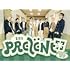 PREZENT (初回生産限定盤A) (特典なし)