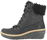 wedge booties with dress Mit loser Einlage, Wechselfußbett, Einlegesohle, Schuheinlage