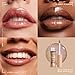 NYX PROFESSIONAL MAKEUP Butter Gloss Bling Lip Gloss, Non Sticky and Shiny Vegan Lip Makeup - Bring The Bling