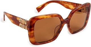 ÓCULOS DE SOL MIU MIU 10YS 4BW2Z1 56