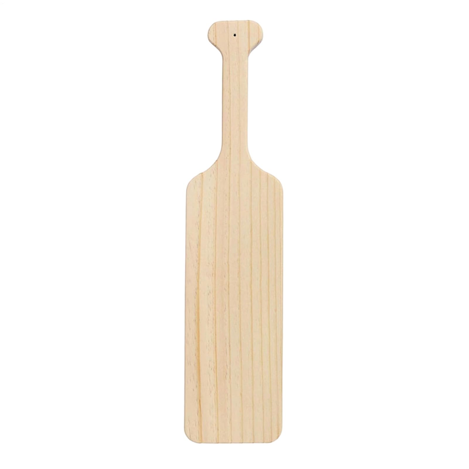 Paleta de madera sin terminar para proyectos de graduación DIY y bodas