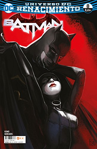 Batman 63/8 (Batman (Nuevo Universo DC)) Batman 63/8 (Batman (Nuevo Universo DC))
