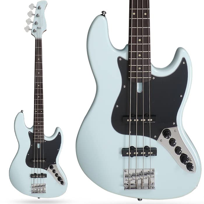 Amazon | Sire Marcus Miller V3 4st 2nd Generation SBL エレキベース